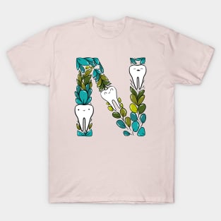 N T-Shirt